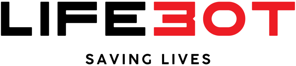 LifeBot logo